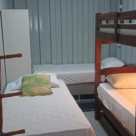 Pousada Hostel Legatum - Proximo A Br 101 E Boulevard Shopping Campos dos Goytacazes Extérieur photo