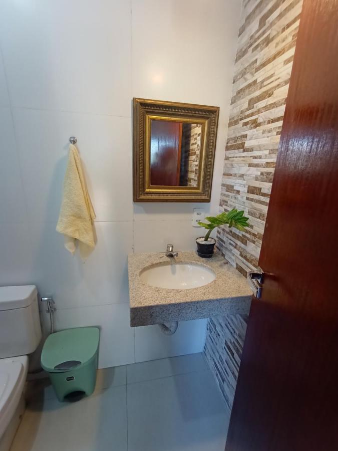 Pousada Hostel Legatum - Proximo A Br 101 E Boulevard Shopping Campos dos Goytacazes Extérieur photo