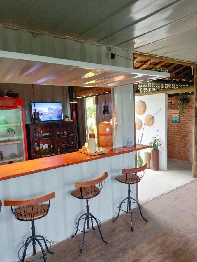 Pousada Hostel Legatum - Proximo A Br 101 E Boulevard Shopping Campos dos Goytacazes Extérieur photo