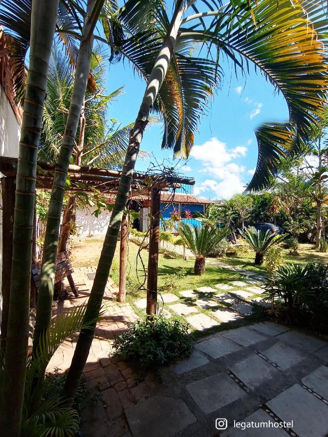 Pousada Hostel Legatum - Proximo A Br 101 E Boulevard Shopping Campos dos Goytacazes Extérieur photo