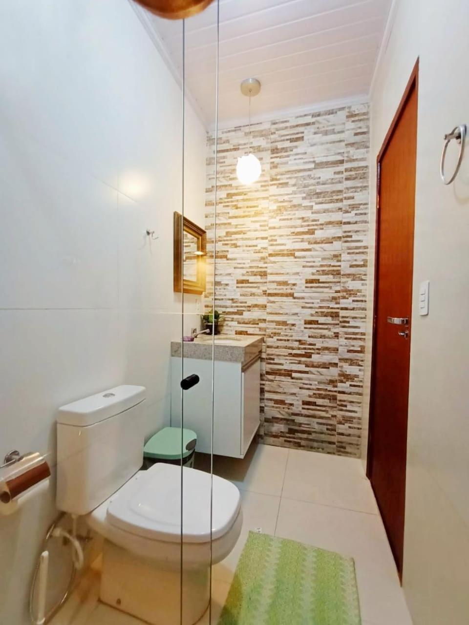 Pousada Hostel Legatum - Proximo A Br 101 E Boulevard Shopping Campos dos Goytacazes Extérieur photo