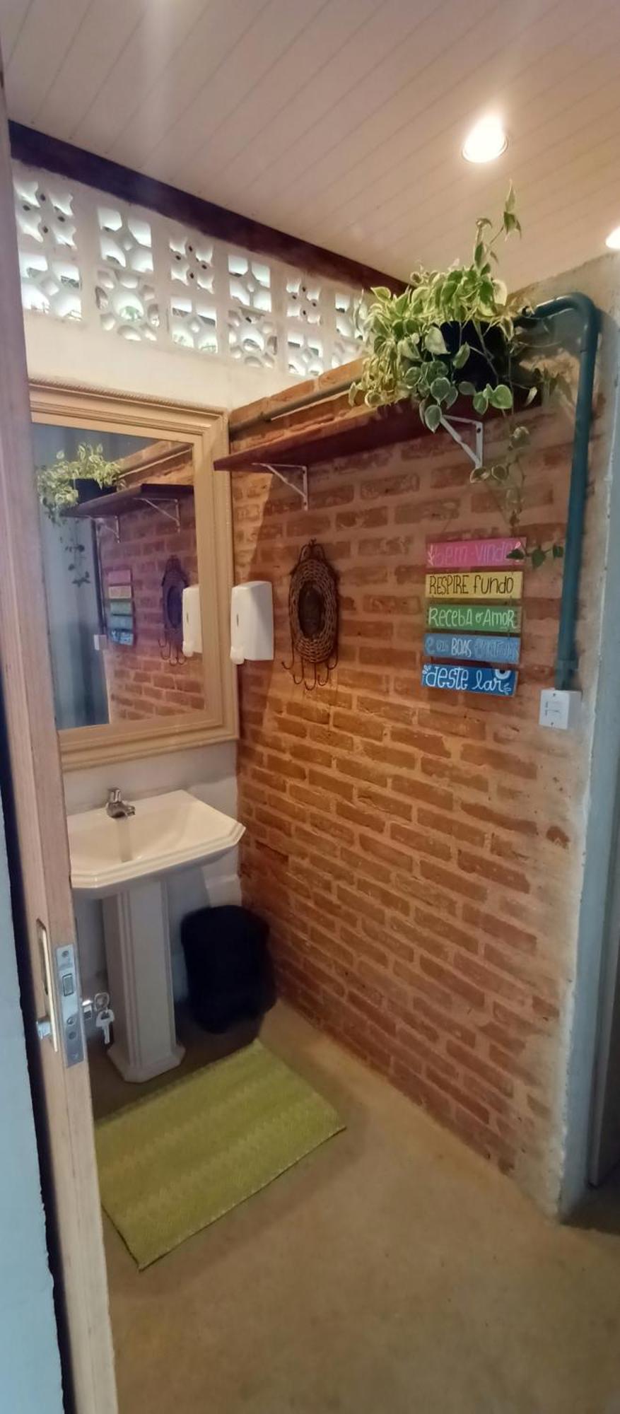 Pousada Hostel Legatum - Proximo A Br 101 E Boulevard Shopping Campos dos Goytacazes Extérieur photo