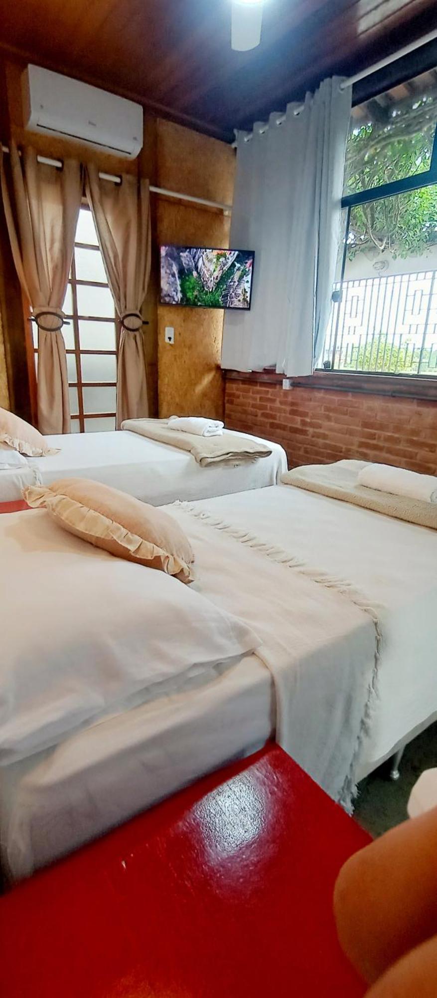 Pousada Hostel Legatum - Proximo A Br 101 E Boulevard Shopping Campos dos Goytacazes Extérieur photo