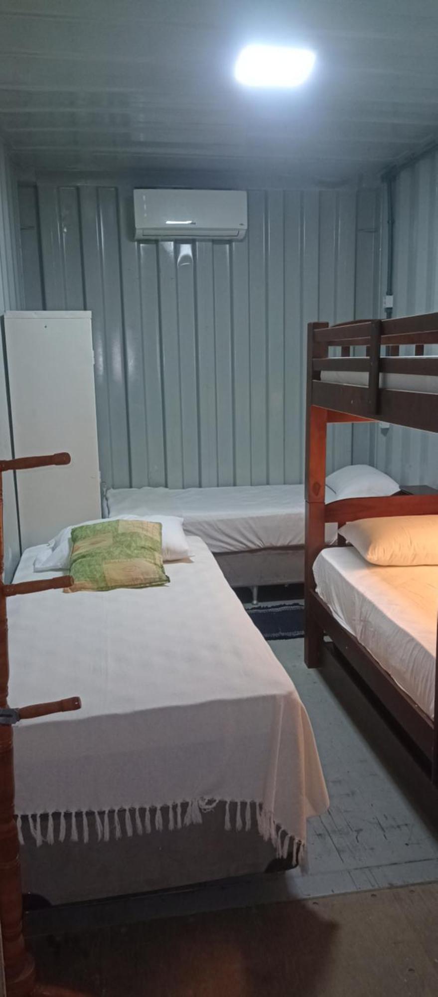 Pousada Hostel Legatum - Proximo A Br 101 E Boulevard Shopping Campos dos Goytacazes Extérieur photo